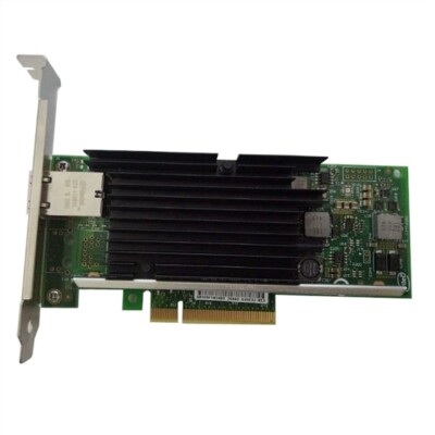 CPU intel X540-T1 Amazon.com: Intel Ethernet Converged Network Adapter X540-T1