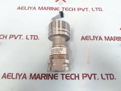 C348225SN2H Smart Line Meter Body