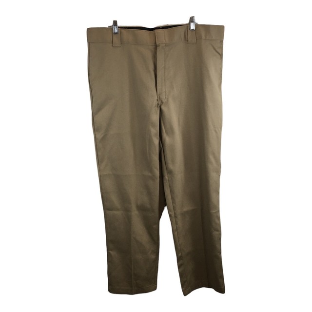 Dickies Men's 874 Flex Work Pant Desert 