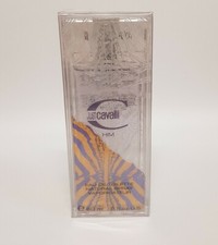 Roberto Cavalli Just Cavalli Him Eau de Toilette Spray 60ml Neu & OVP