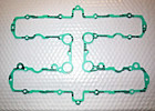 Valve cover gasket Kawasaki KZ1000 KZ1100 ZN1100 ZX1100 GPz 11060 1691