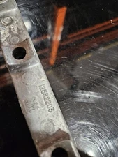 Rocker Arm Support Guide Stands Set LSX 4.8 5.3 5.7 6.0 GM LS LS1 LS2 LS6