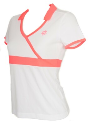 SG T-Shirt Shirt Kurzarm Damen Tennis Sport LOT Artikel Q2385 TS NOA