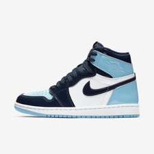 jordan 1 blue chill for sale