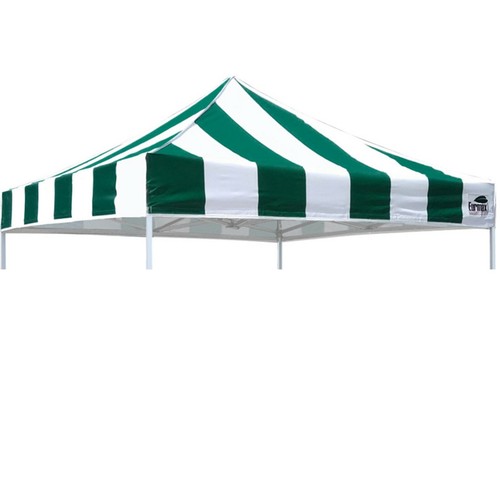 Eurmax 10 x 10 Replacement Canopy Tent Top Cover Instant Ez Canopy Cover ONLY - Picture 27 of 32