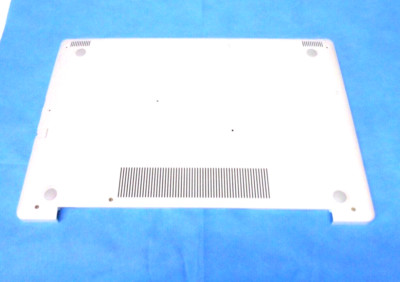 New Dell OEM Inspiron 15 (5570) Bottom Base Cover Assembly - AMA01- 2GH4K 02GH4K