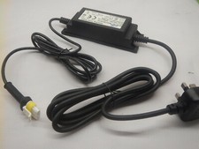 Power Supply Charger for Flymo Gardena Easilife Automower IP68 Outdoor NEW