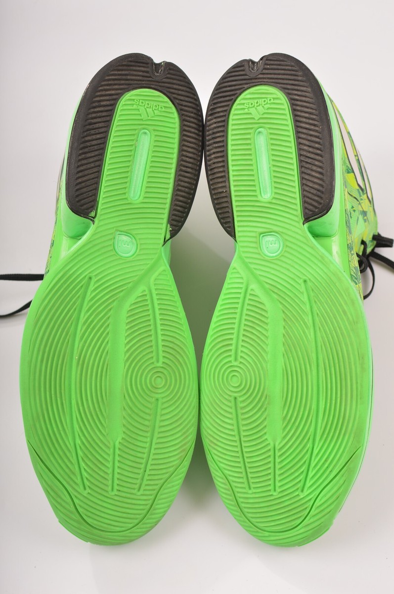 Adidas Adizero Crazy Light 2 All-Star Basketball Trainers Adidas Adizero Crazy Light 2 All-Star Basketball Trainers