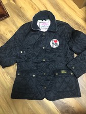 Paul Boutique Women/girls Jacket Size L