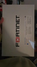 Fortinet FortiGate 108E