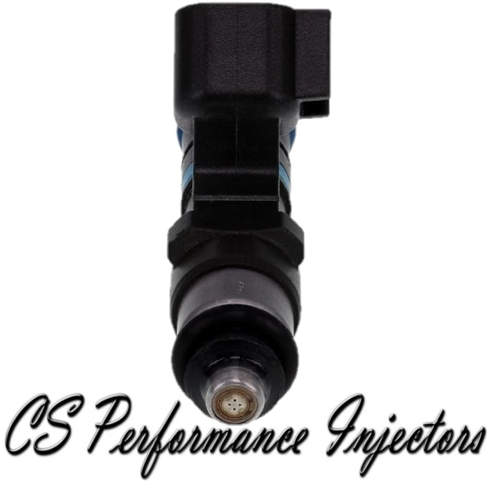 Juego de inyectores de combustible Bosch para Land Rover LR3 2006-2009 4,0 L V6 2007 2008 4,0 Foto 4 de 4