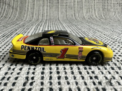 VTG Hasbro Steve Park #1 Pennzoil 1998 Chevy Monte Carlo Diecast 1:64 NASCAR - Picture 3 of 11