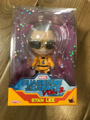 cosbaby stan lee