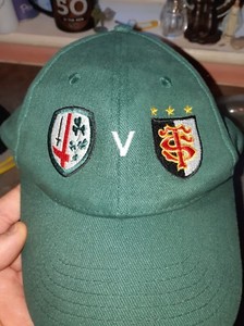london irish hat