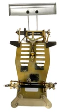 Vintage R/C Team Associated Pan Car Roller Chassis