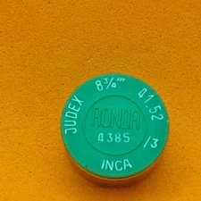 Judex 41-52 Inca Complete Balance Complete Balance 721 NOS