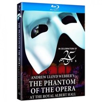 Phantom Of The Opera - Bd - G3Z