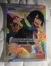 Pokémon TCG Zinnia Full Art Trainer Supporter Dragon Majesty Holo 70/70 GEM MINT