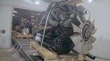 2002 Ford Ranger 4.0l V6 Complete Engine Assembly 179k Miles Oem 4wd