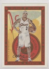 2008-09 Topps T-51 Murad Mo Williams #55 1k3