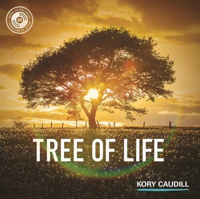 Caudill,kory - Tree Of Life - Music CD
