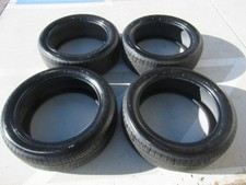 4 Dunlop Grandtrek Ht 31 26550r22 112v Tires Only 15 Miles