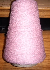 ARAGON YARN  PINK KINTTING/  MACHINE/ /NEEDLEPOINT 12 OZ FREE SHIPPING