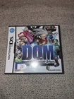 Dragon Quest Monsters: Joker - Nintendo DS Complete CIB