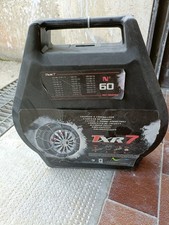 Catene da neve per auto universali da 7mm