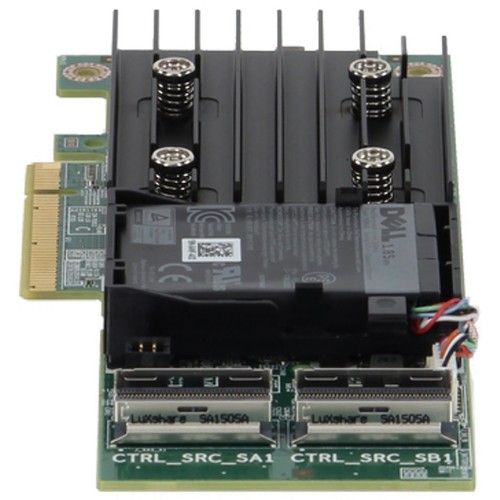 Dell H745 4GB 12Gb/s Adapter PERC w/ No Bracket (26H8T-NB) - Picture 4 of 5