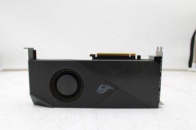 Asus ROG Nvidia GeForce GTX 1660 Ti 6GB GDDR6 Graphics Video Card