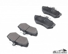 Bremsbelagsatz Trw-System Vorne für Audi A4 B7 B5 Avant VW Passat Variant 96-08
