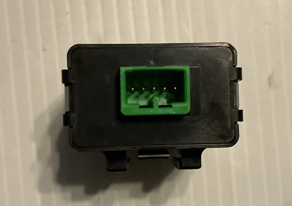 Módulo de control de entrada sin llave antirrobo Honda Element CRV/RSX 2003-2011 FABRICANTE DE EQUIPOS ORIGINALES USADO Foto 3 de 3