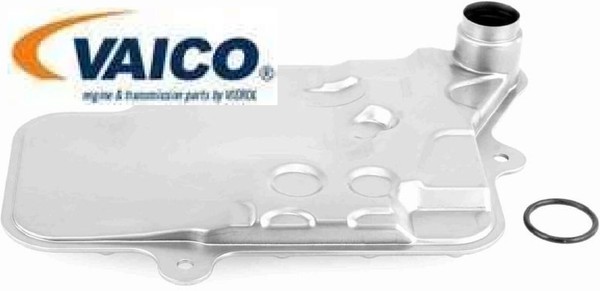 Vaico V63-0038 Hydraulikfilter FüR Automatikgetriebe Hydraulikfilter-image