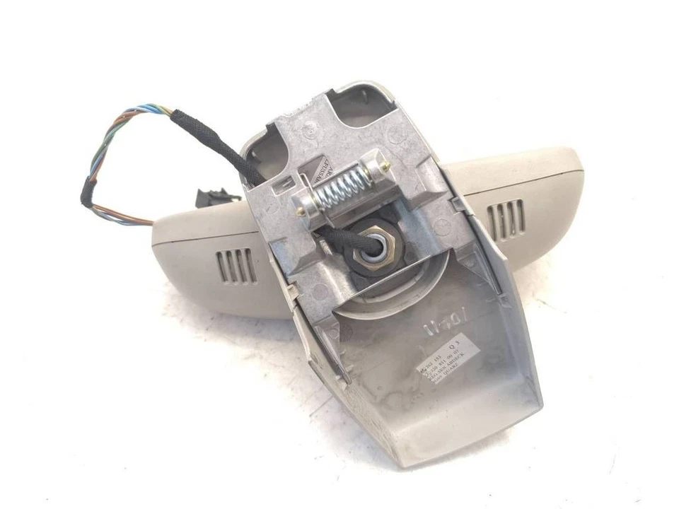 Espejo retrovisor interior gasolina mercedes-benz s320 w220 1999 lhd 2208110007 Foto 3 de 4