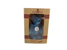 Steiff Animal Teddy Bear Club 1998 Bear with Original Box - Excellent Condition
