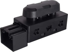 Power Seat Switch Left Driver Seat Fit for Ford/Lincoln/Mercury-2009-2014 F-150