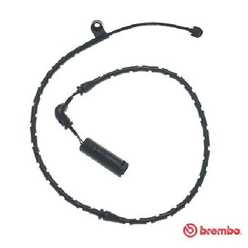 Warnkontakt Bremsbelagverschleiß Vorne FüR BMW X3 E83 03 Bis 11 Brembo Neu Teil-image
