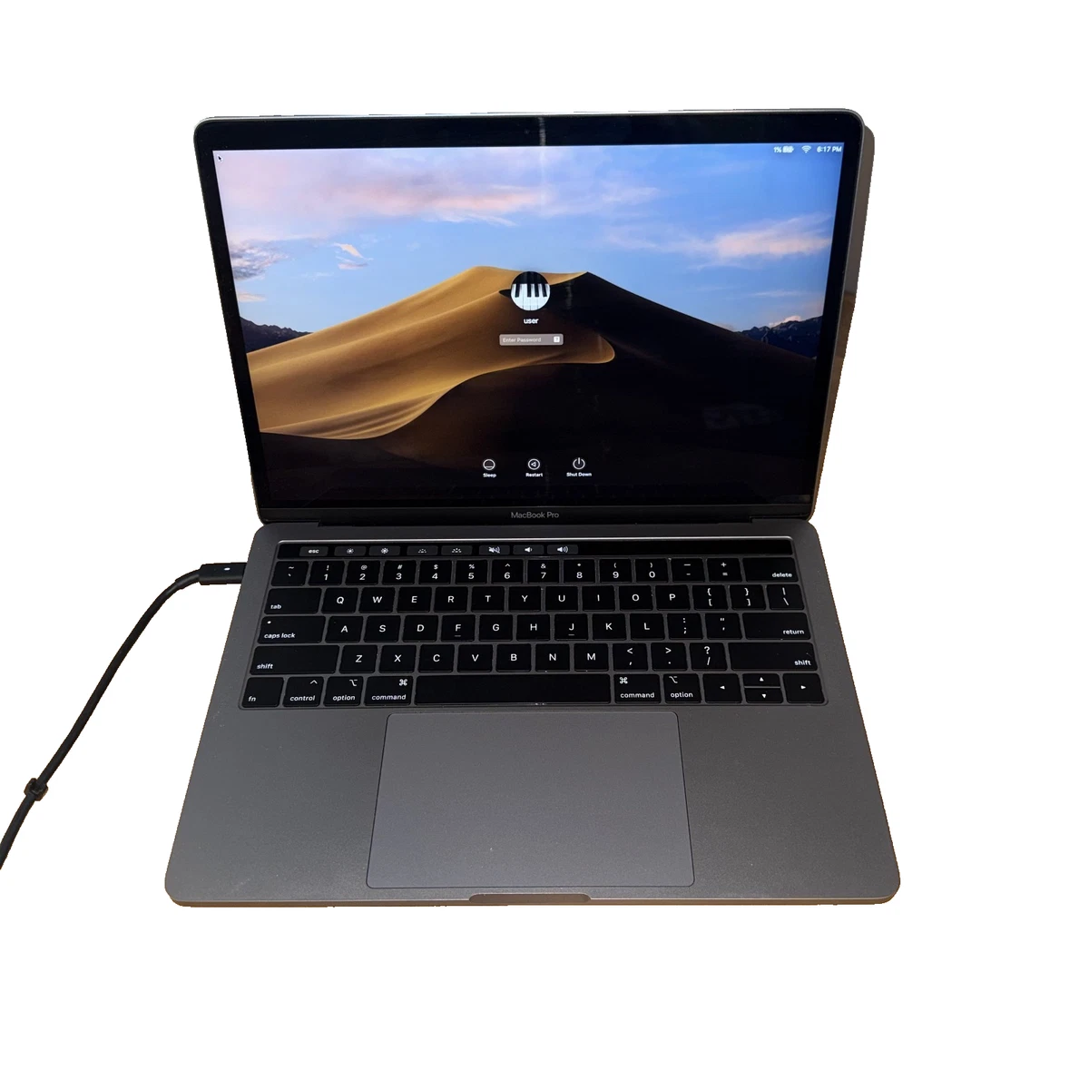 2018 Apple MacBook Pro 16GB Laptops for sale - eBay