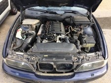 Radiateur BMW SERIE 5