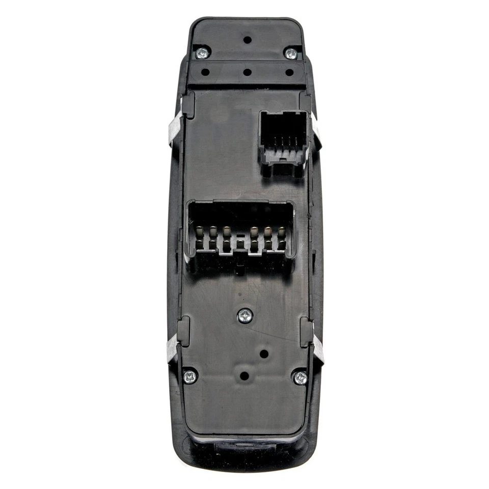 Interruptor de ventana eléctrica lado del conductor OEM Mopar para Dodge Nitro 2007-2011 Foto 2 de 4