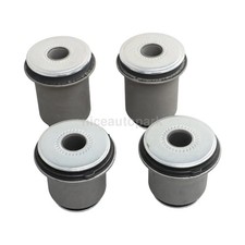 4pcs Front Lower Control Arm Bushing For Toyota Tundra 2000-2006 2 Side 4pcs Front Lower Control Arm Bushing For Toyota Tundra 2000-2006 2 Side