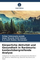 Felipe Valenzuela Jurado (U. A.) | KöRperliche AktivitäT Und Gesundheit In...