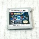 LEGO Batman 3: Beyond Gotham (Nintendo 3DS, 2012) - Cart only