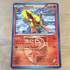 Flareon 12/116 Plasma Freeze Team Plasma LP