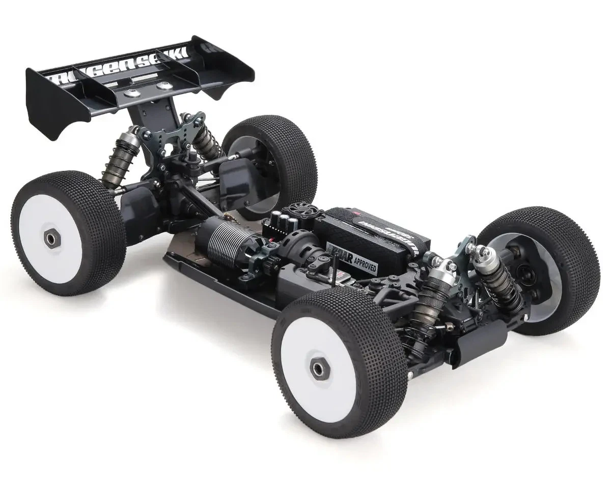 Mugen Seiki Off-Road Hobby RC Car, Truck & Motorcycle Models