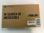 ASUS Chromebook CX22N 11.6-inch, 32GB, 4GB RAM, Intel Celeron N3350