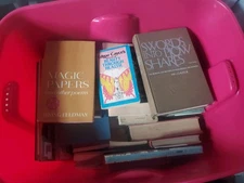 Magic Papers Feldman