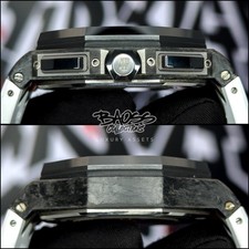 Audemars Piguet Royal Oak Offshore 26400AU.OO.A002CA.01 - Forged Carbon 17