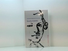 Emilia Galotti (Edition LESSING - HAUS) ein Trauerspiel in fünf Aufzügen Gotthol